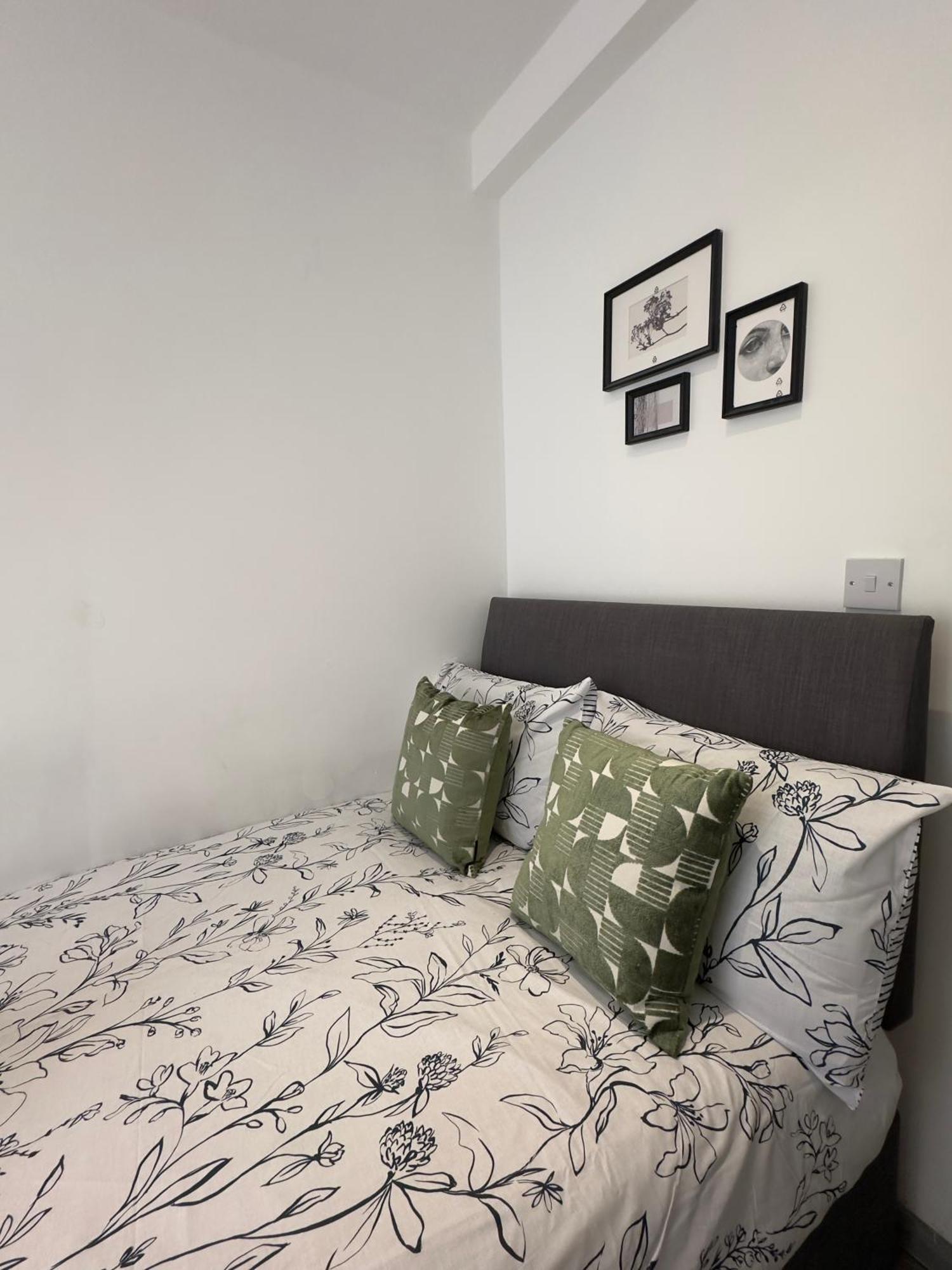 Apartment The Nest London