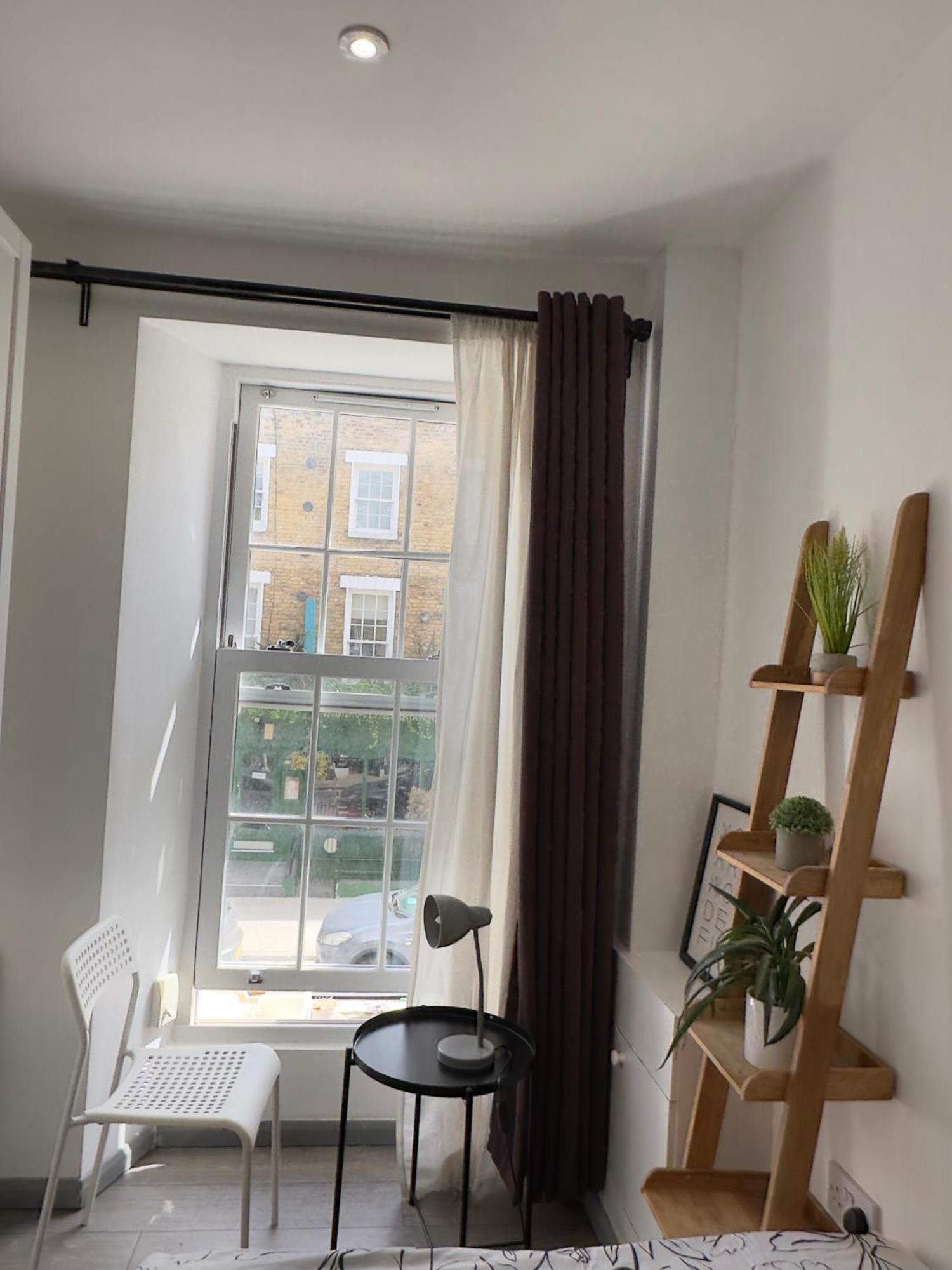 The Nest Apartment *