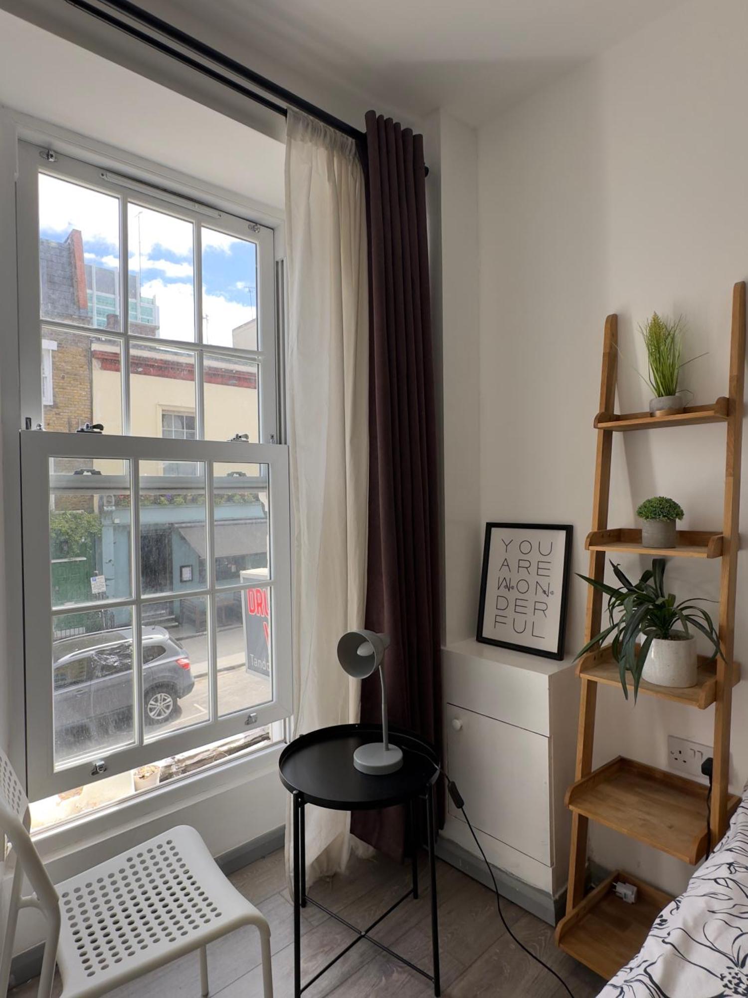 Apartment The Nest *