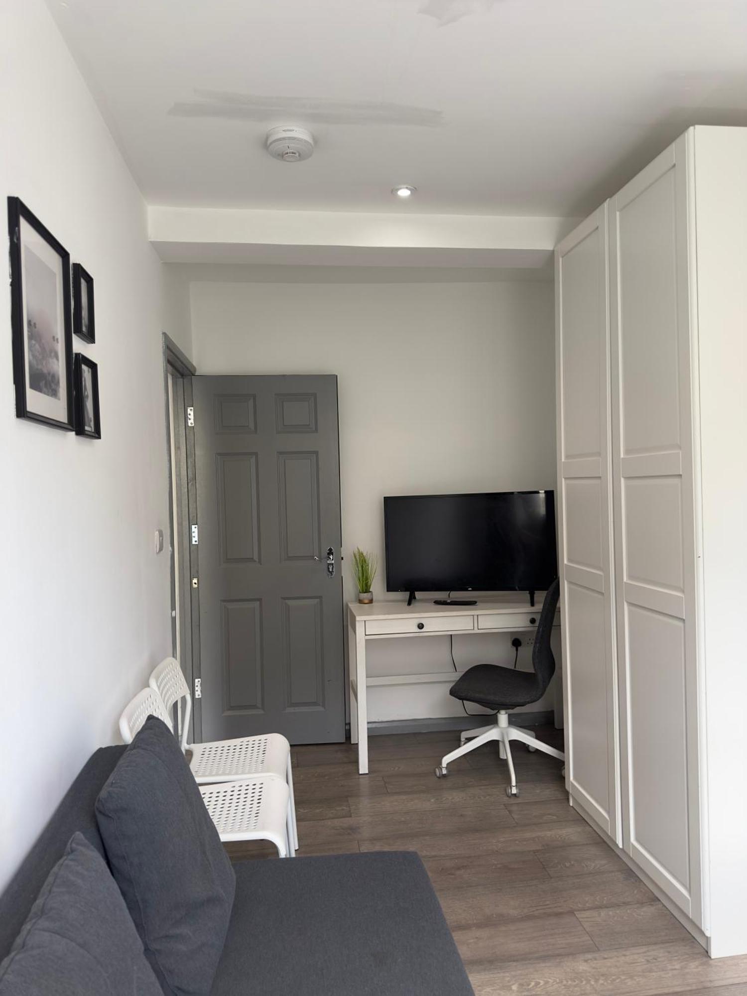 The Nest Apartment London