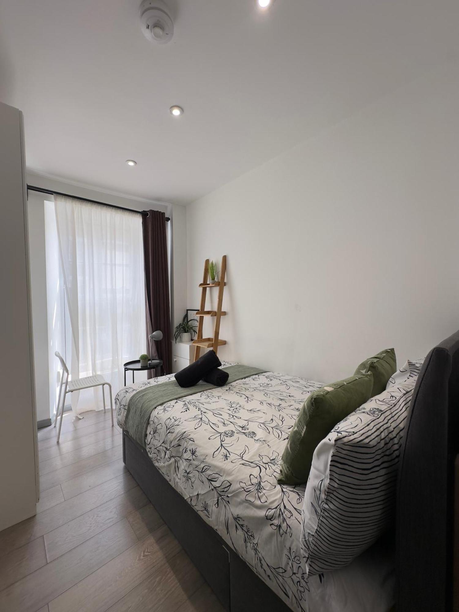 The Nest London