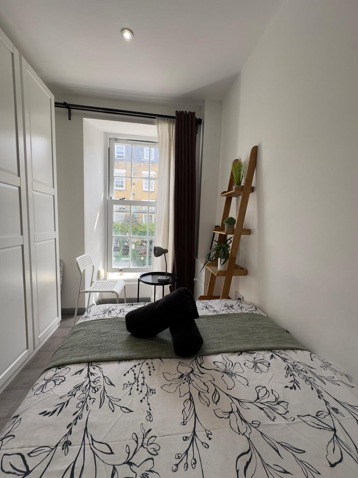Apartment The Nest *