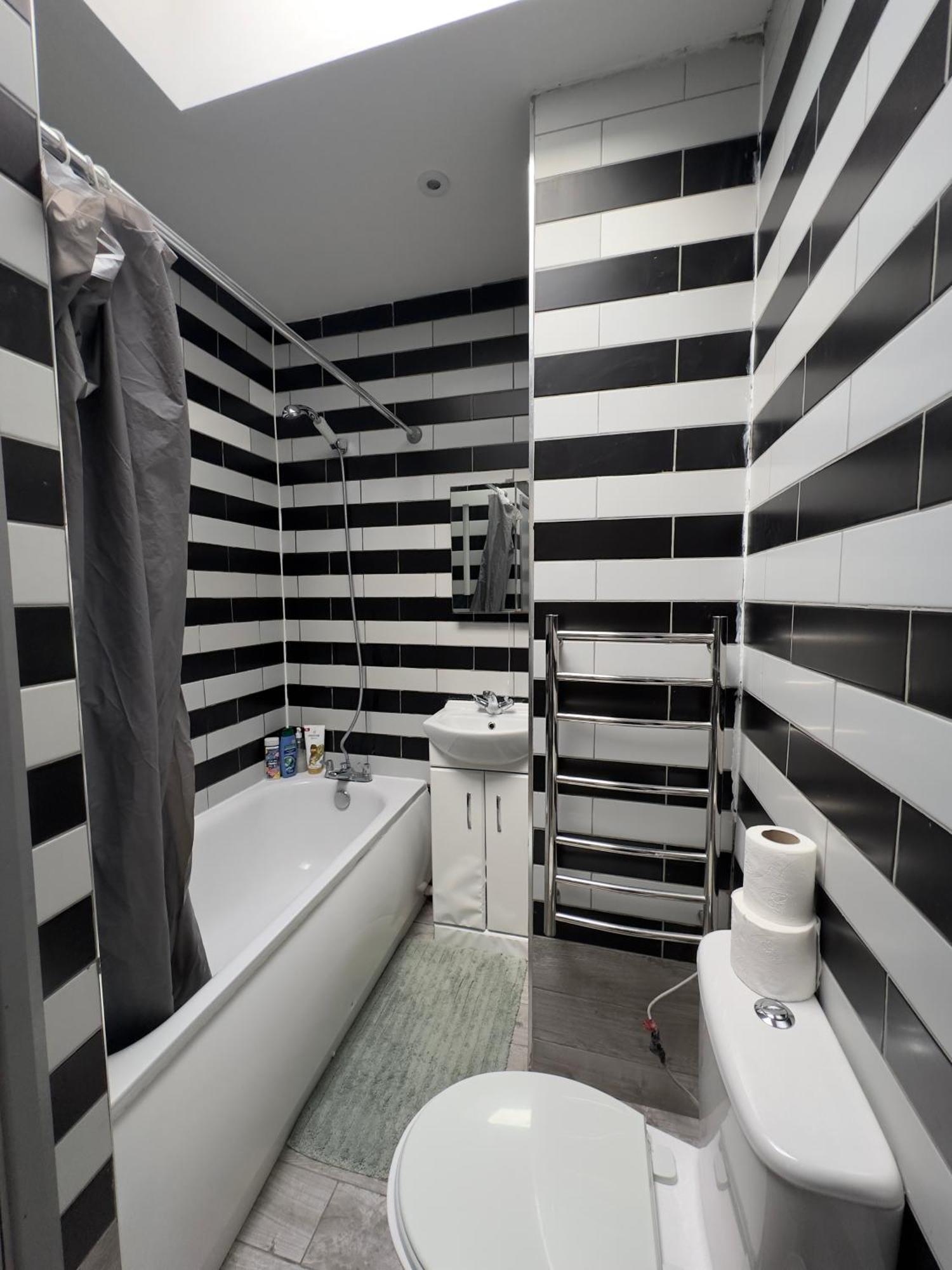 Apartment The Nest London