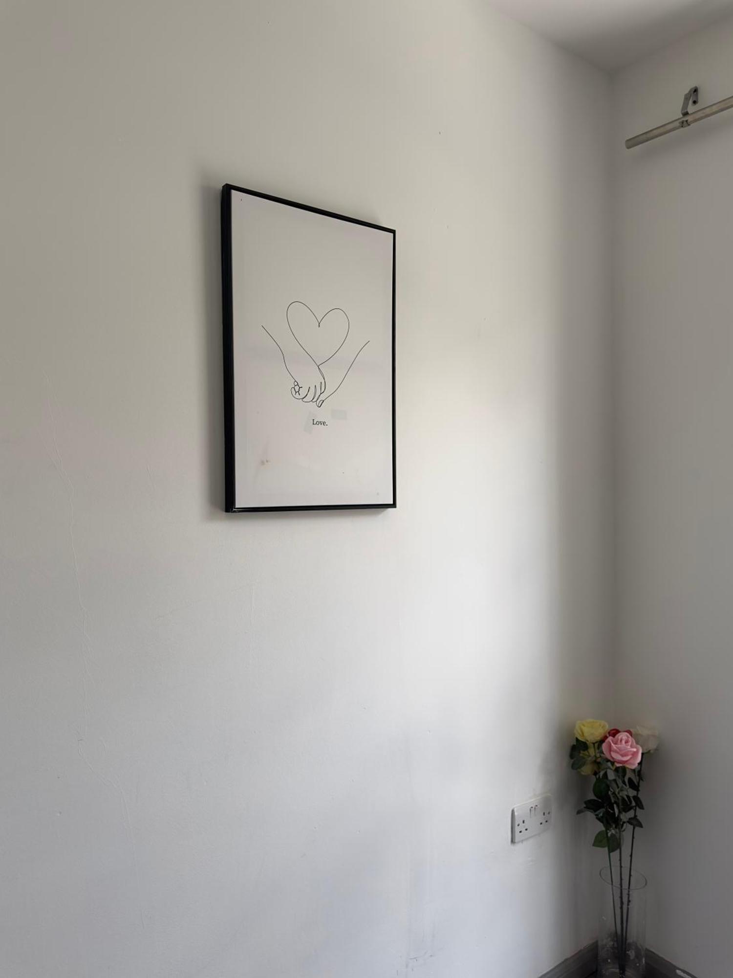 Apartment The Nest