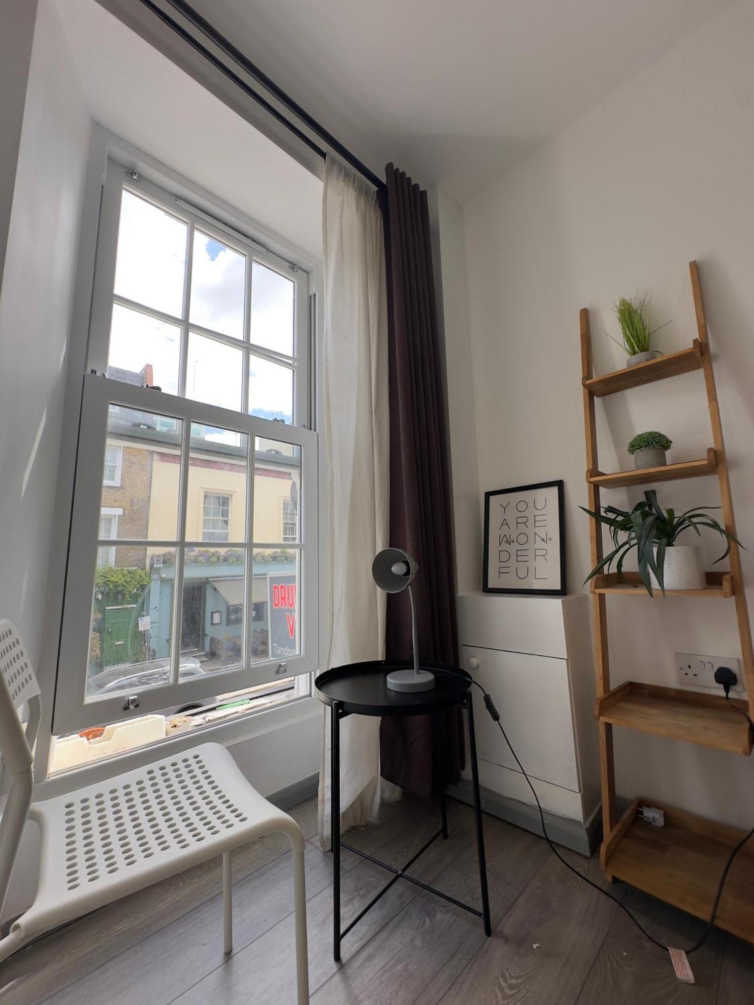 The Nest London