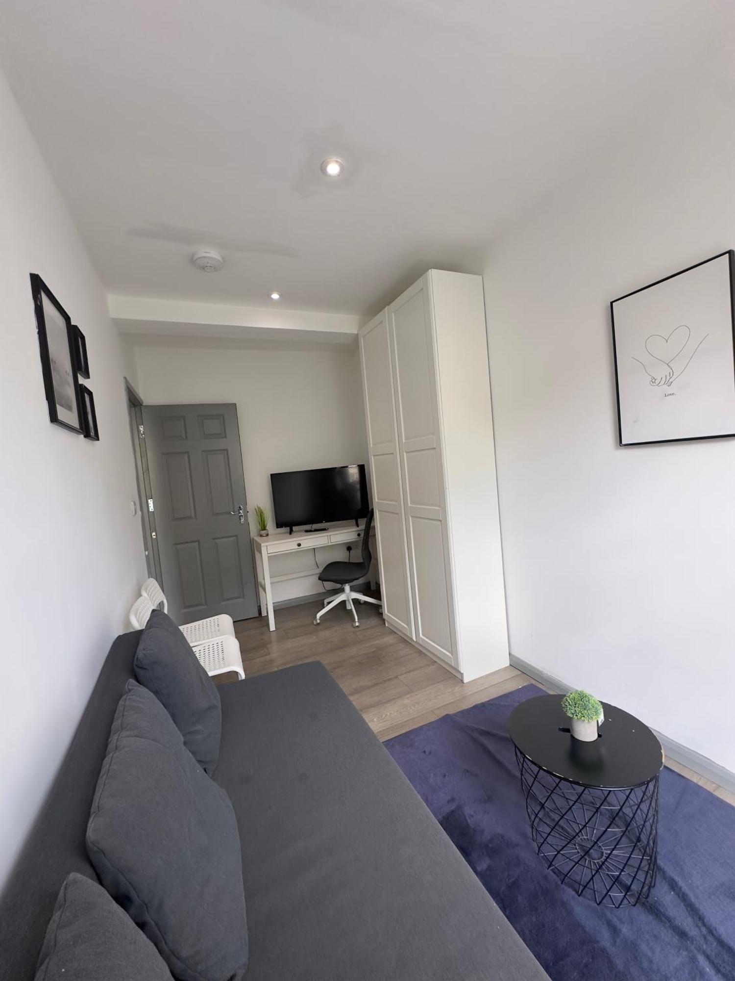 The Nest Apartment London