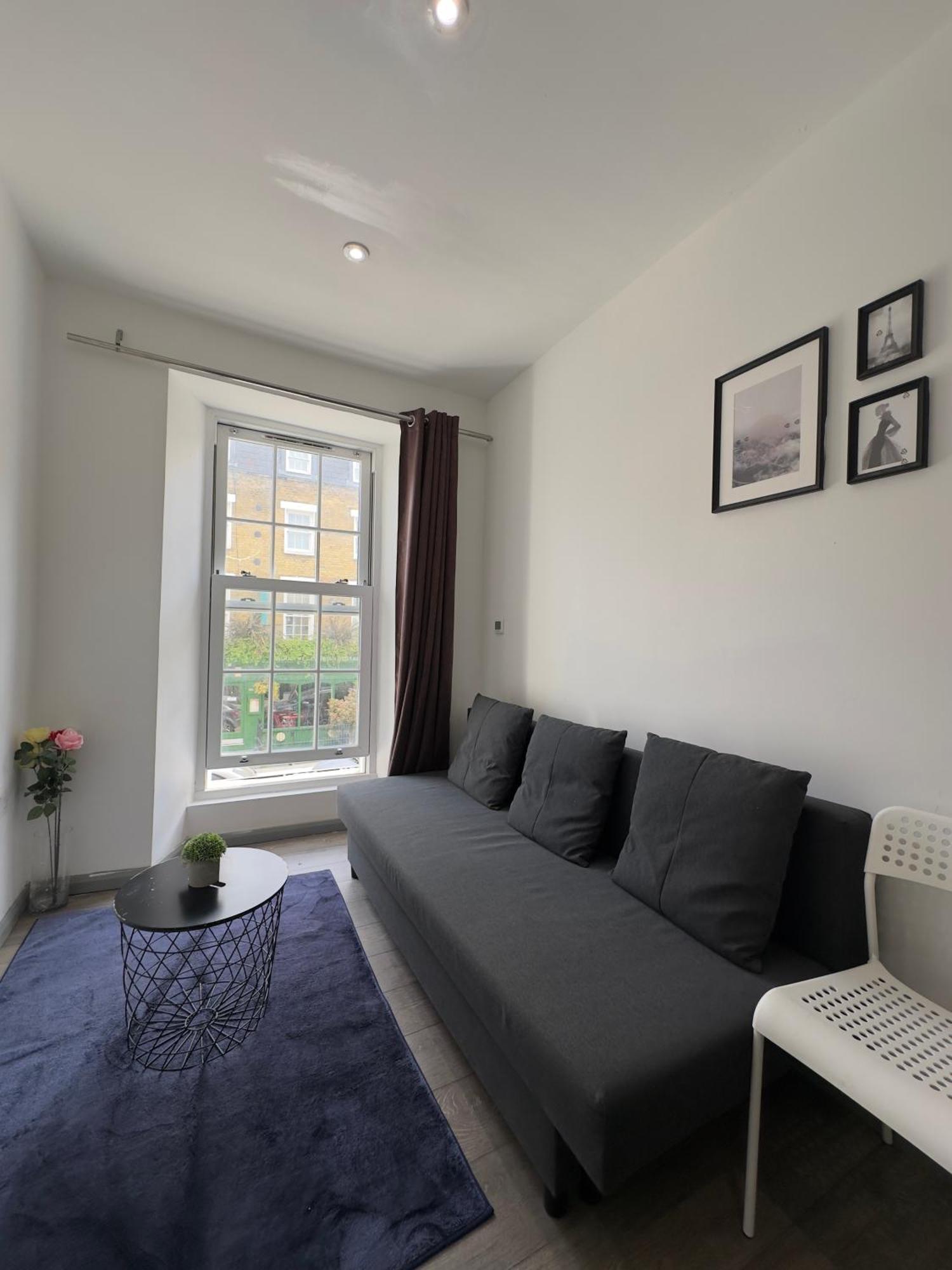 Apartment The Nest London