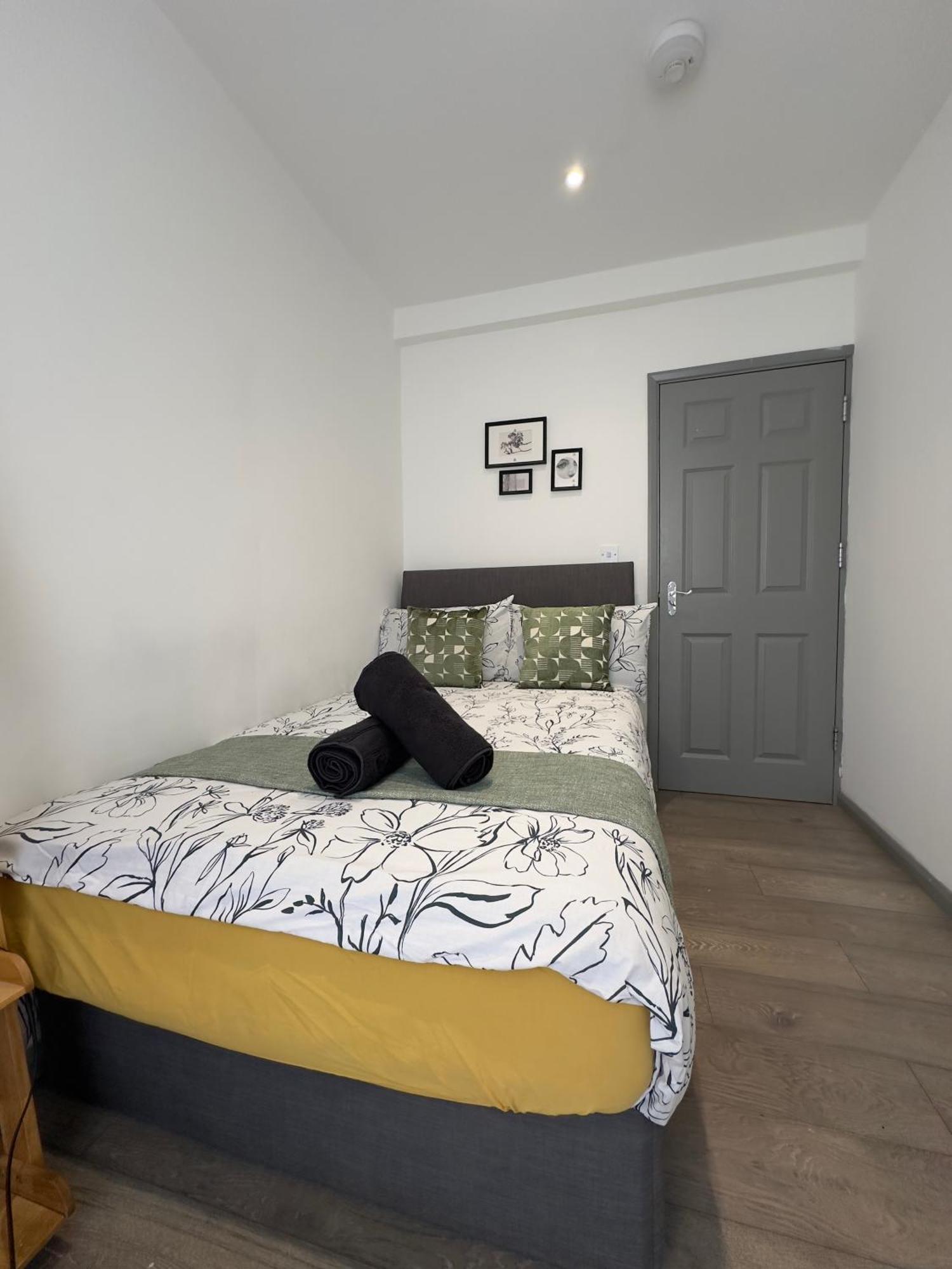 The Nest London