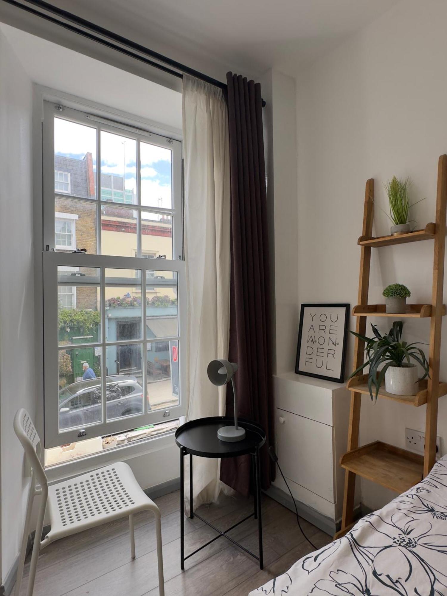 The Nest Apartment *