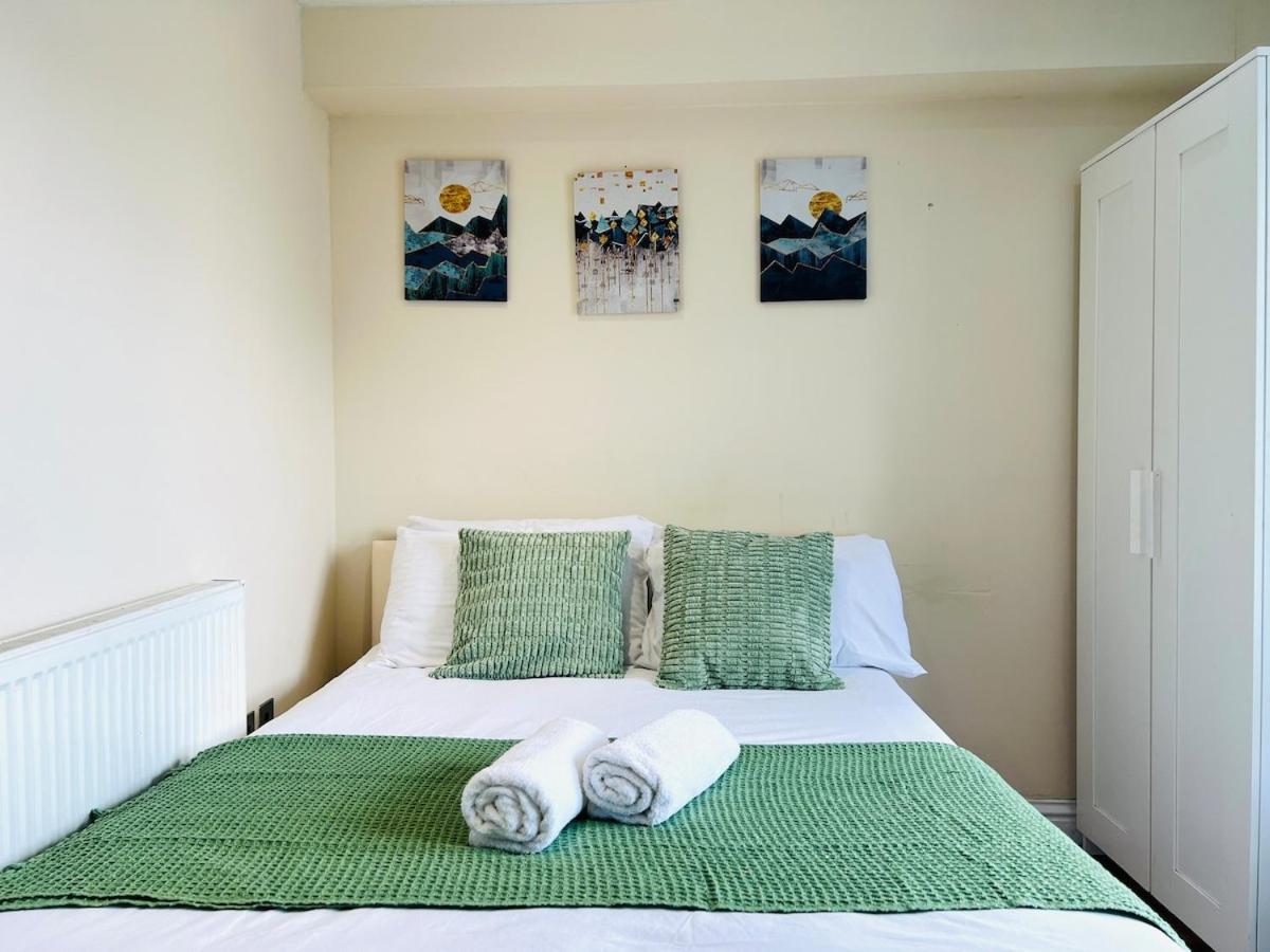 Beautiful One Bedroom Flat In Location Apartment
