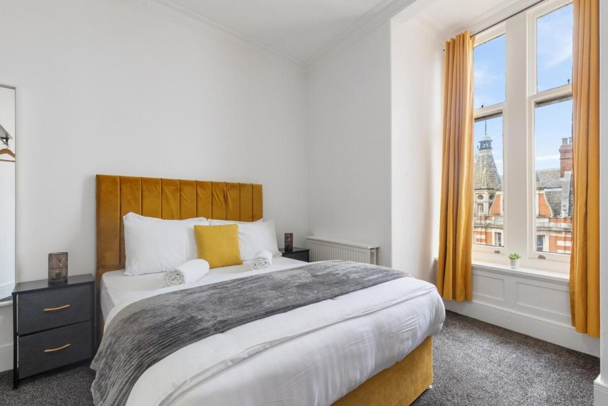 Luxury Two Bedroom In Oxford Street 10gs Apartment *