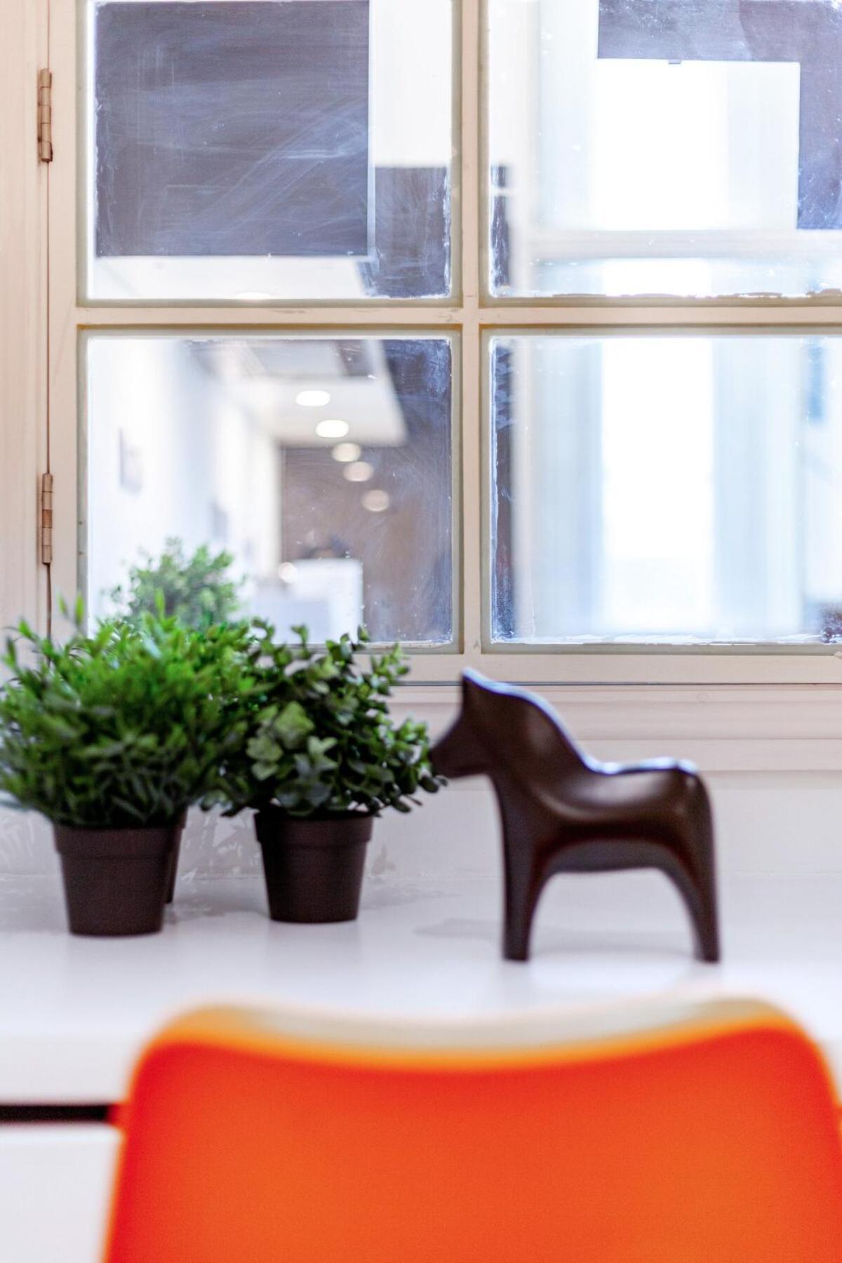 Two Bedroom Flat Next To Paddington St