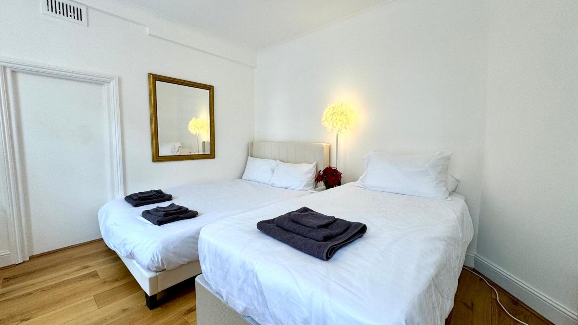 Stylish 2 Bedroom By Ali