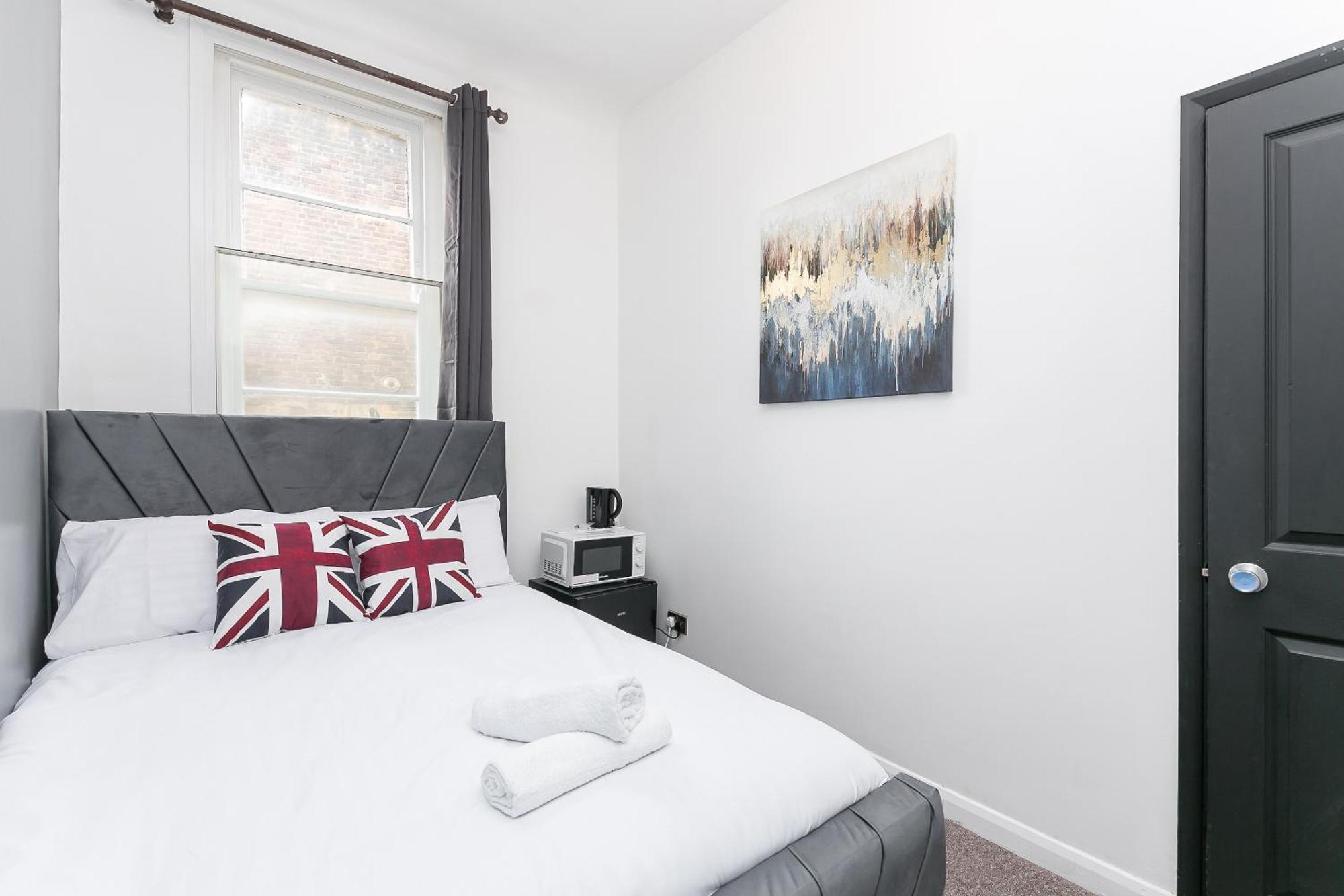 Hostel King Cross Collective - By Aura