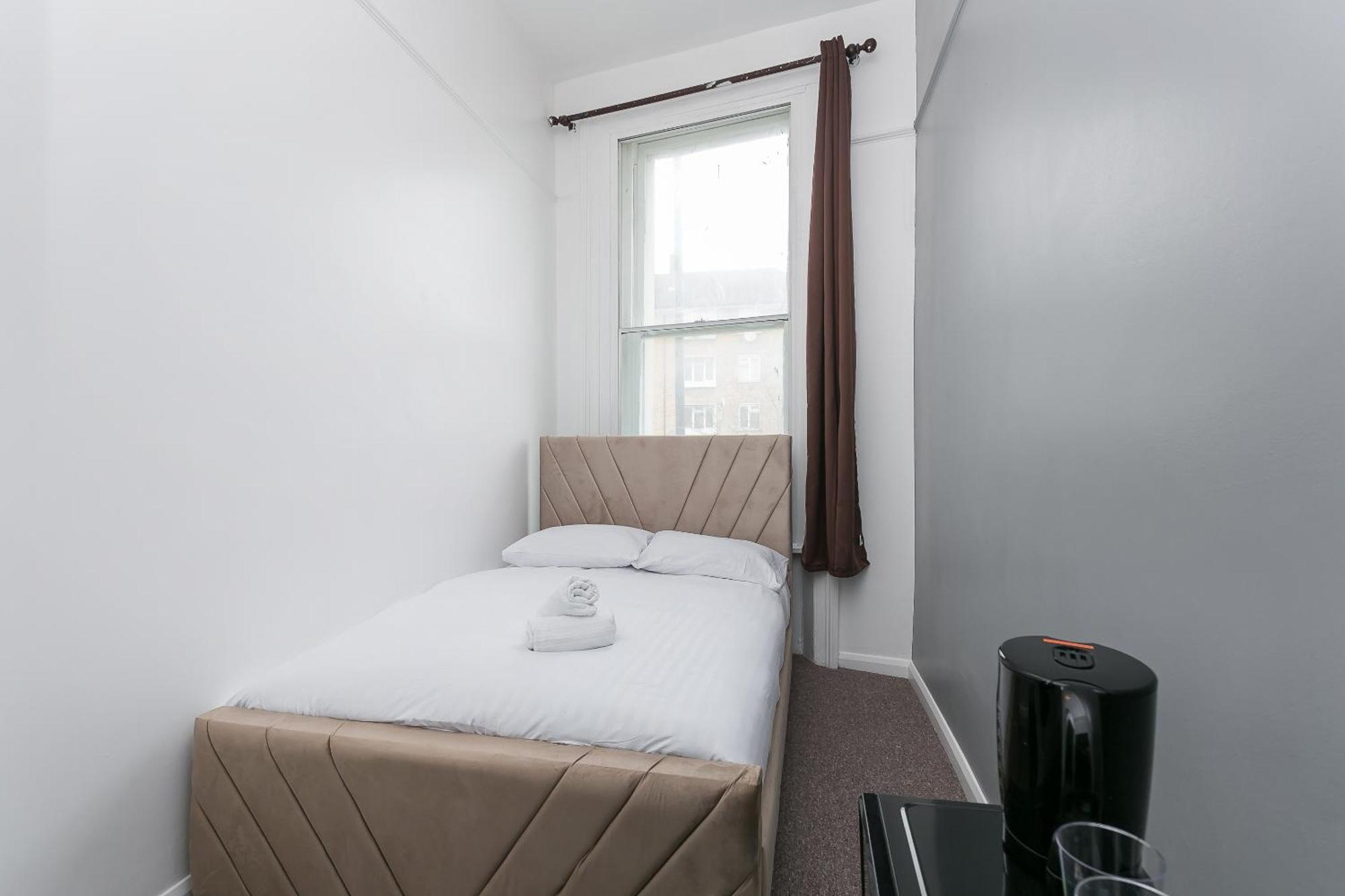Hostel King Cross Collective - By Aura London