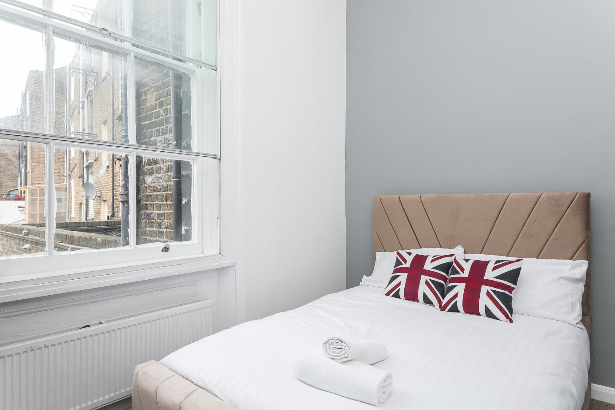 King Cross Collective - By Aura Hostel *