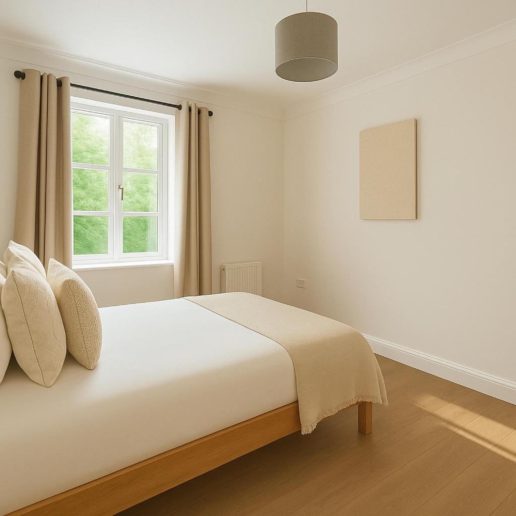 Stunning Brixton Flat Next To Brockwell Park Appartement *