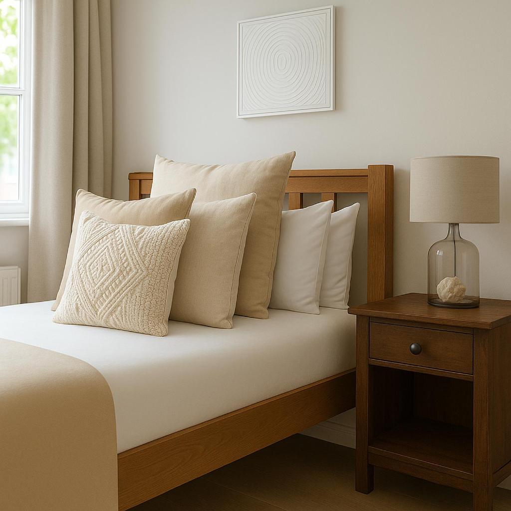Appartement Stunning Brixton Flat Next To Brockwell Park *