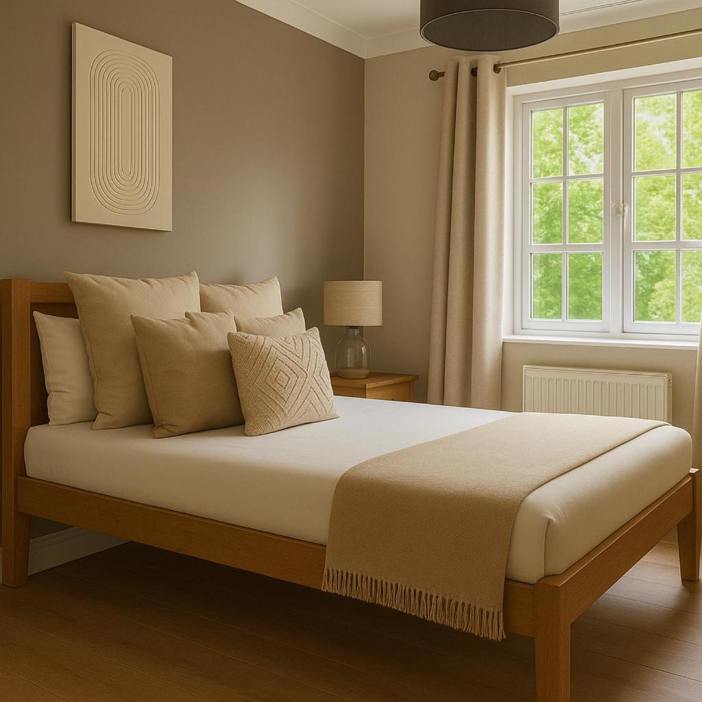Appartement Stunning Brixton Flat Next To Brockwell Park