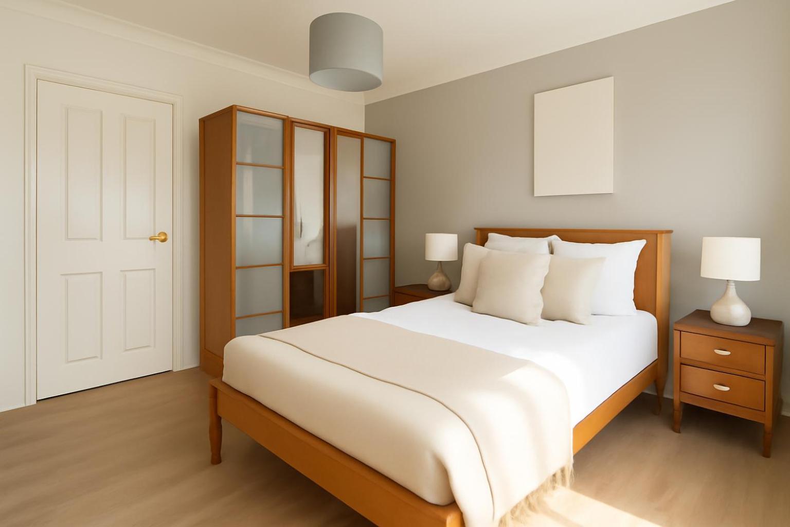 Stunning Brixton Flat Next To Brockwell Park * Londen