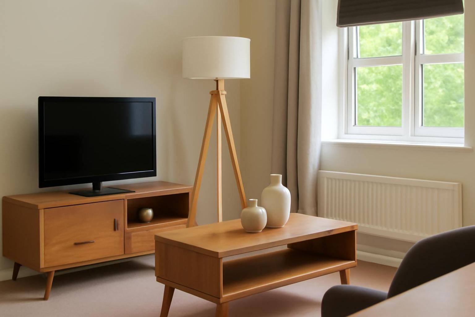 Stunning Brixton Flat Next To Brockwell Park Appartement *