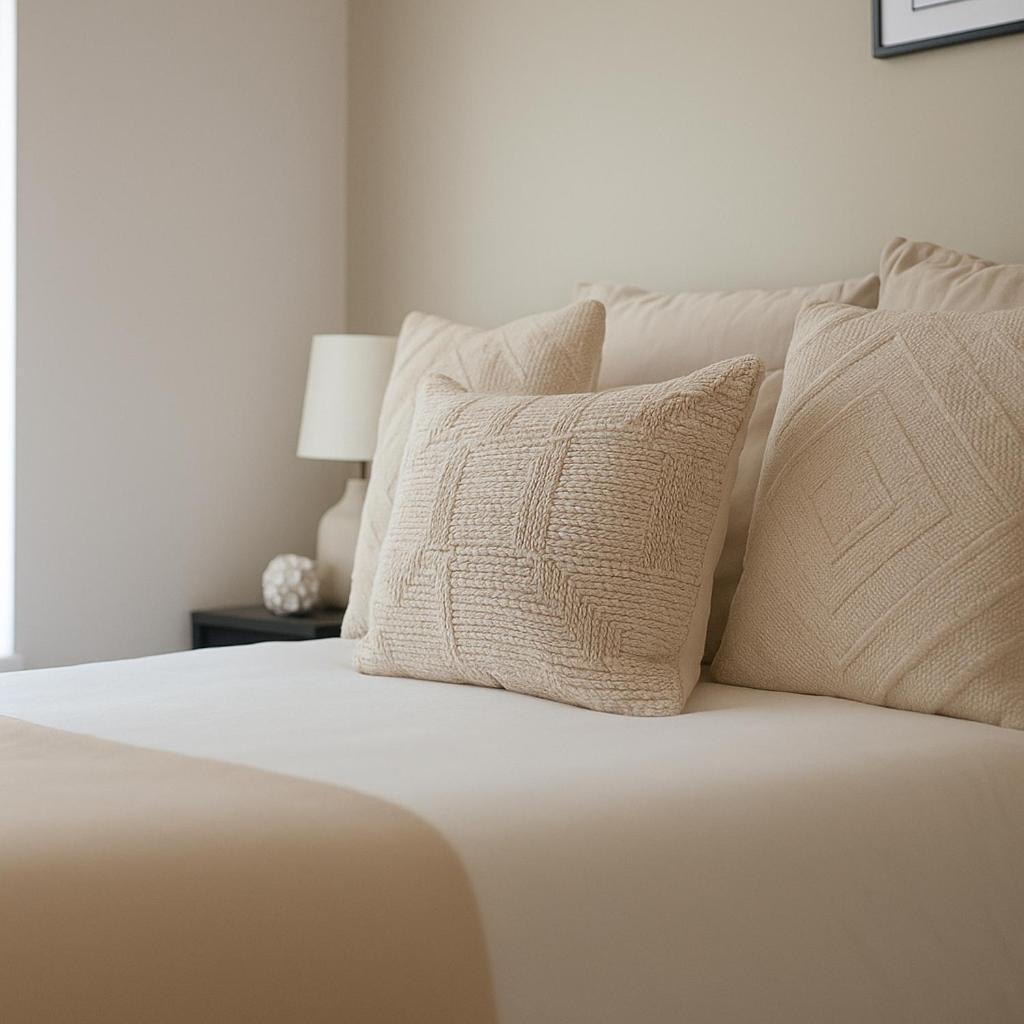 Apartment Large Flat In Quiet Area Near Seven Sisters
