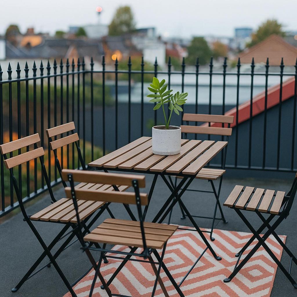 Apartment Large Flat In Quiet Area Near Seven Sisters London