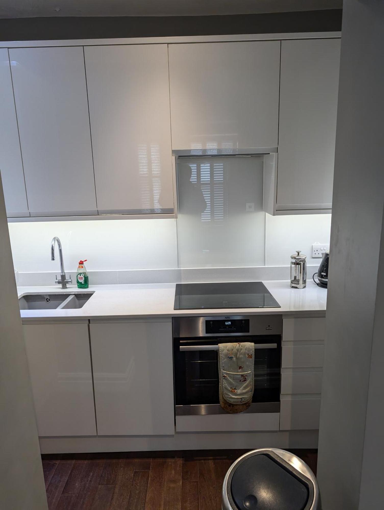 Beautiful 1 Bed Flat Fulham,