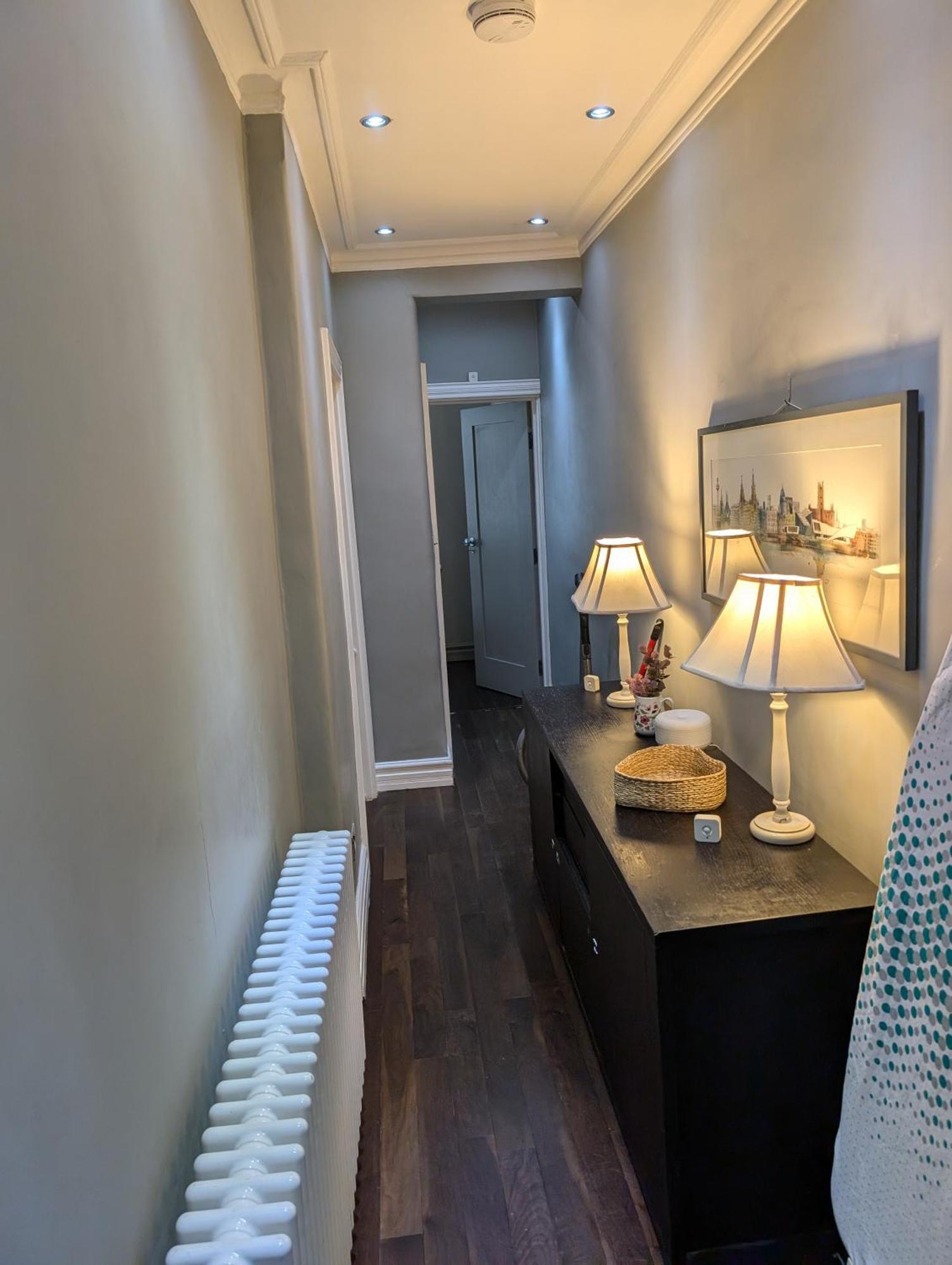 Beautiful 1 Bed Flat Fulham, *