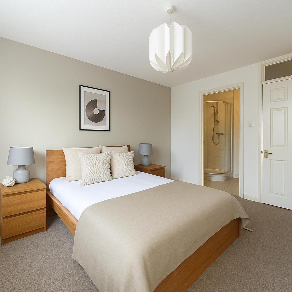 Apartment Camden Hideaway Near Regent S Canal & Camden Market *