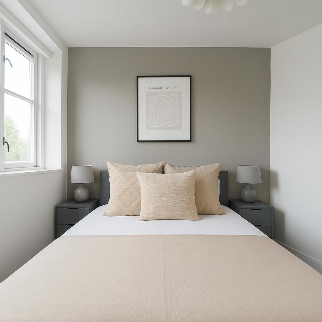 Camden Hideaway Near Regent S Canal & Camden Market Apartment