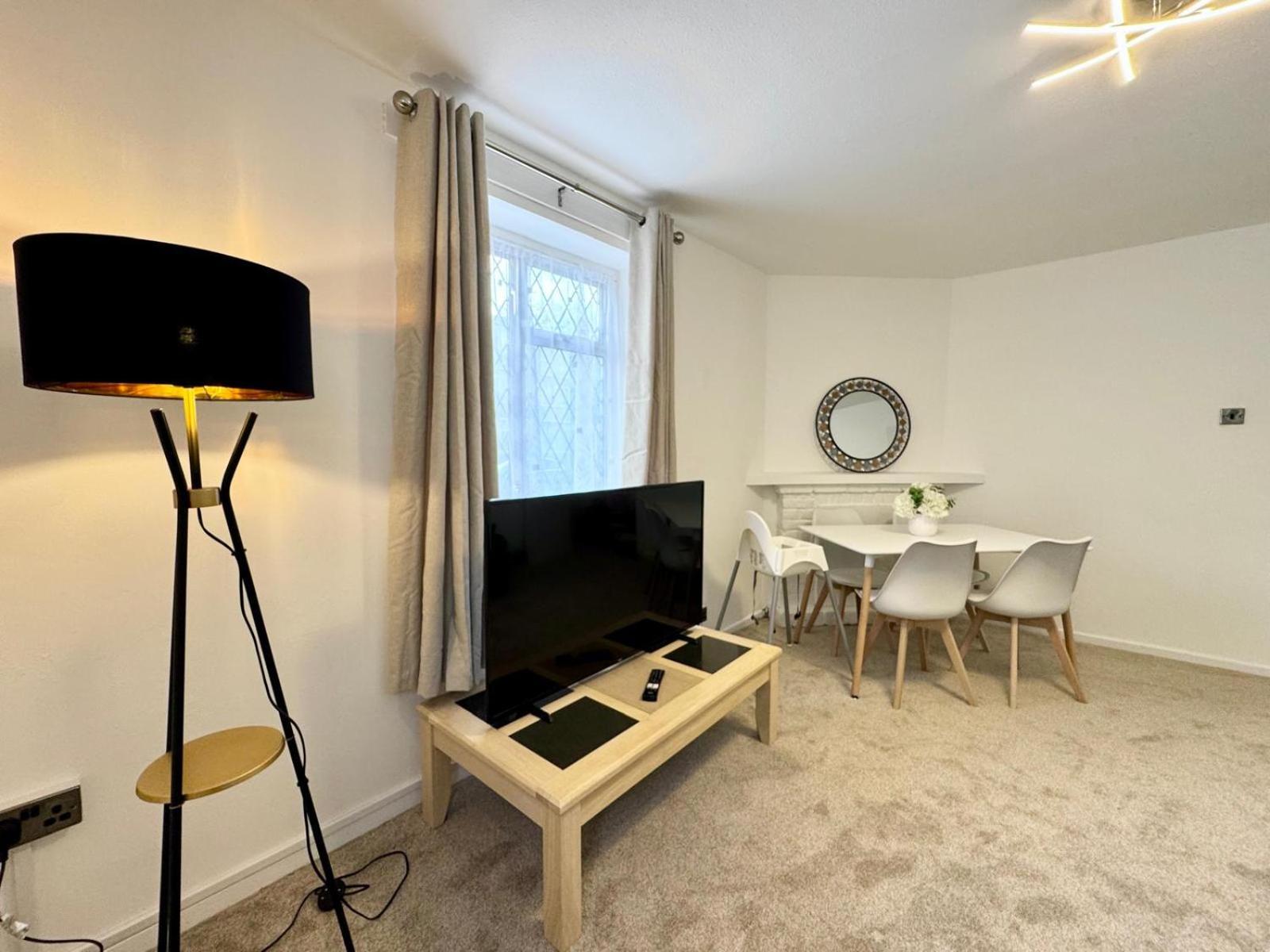 2 Bed Flat - Tottenham Hotspur Stadium *