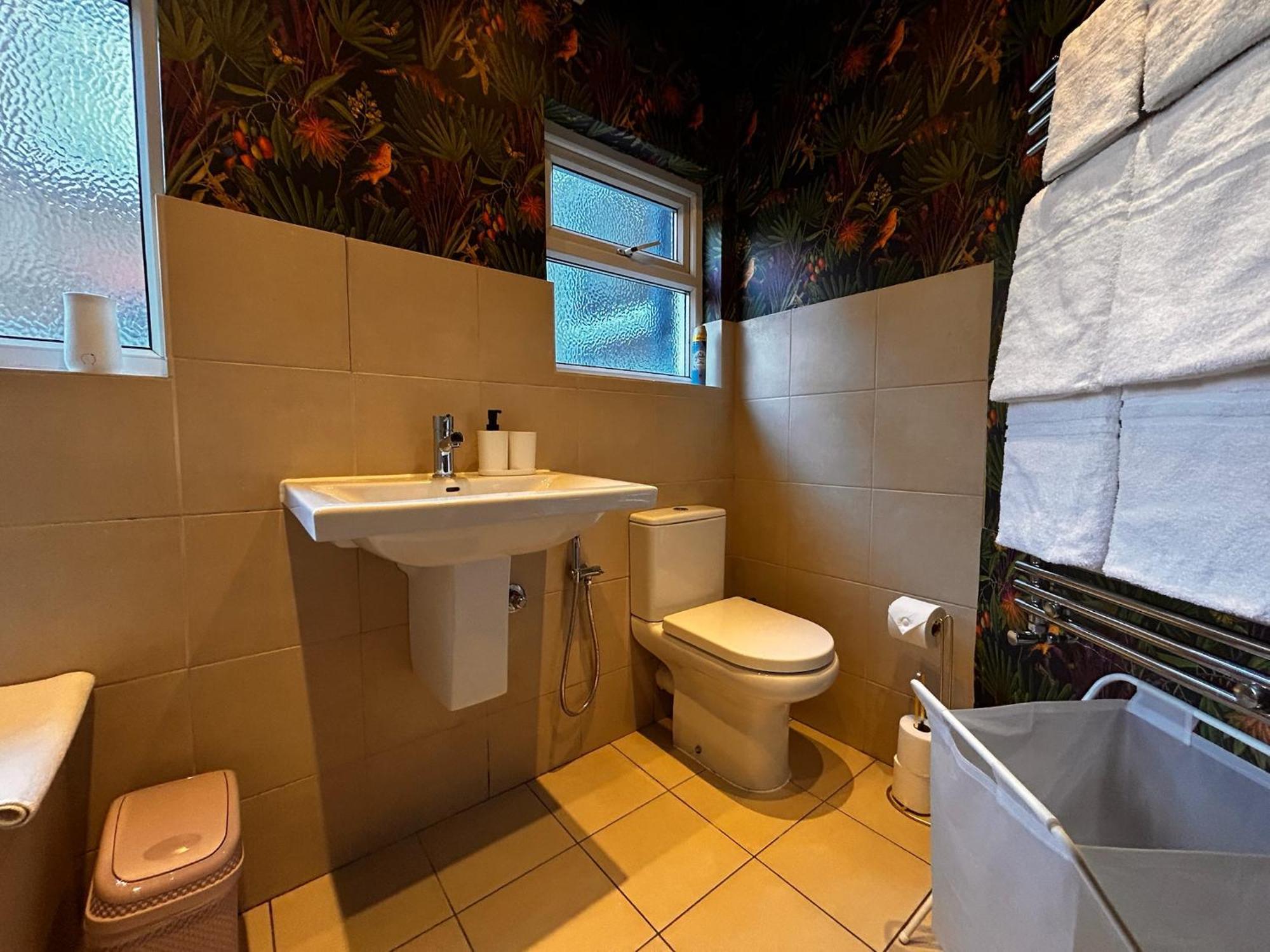 Apartment Rest Boutique Willesden