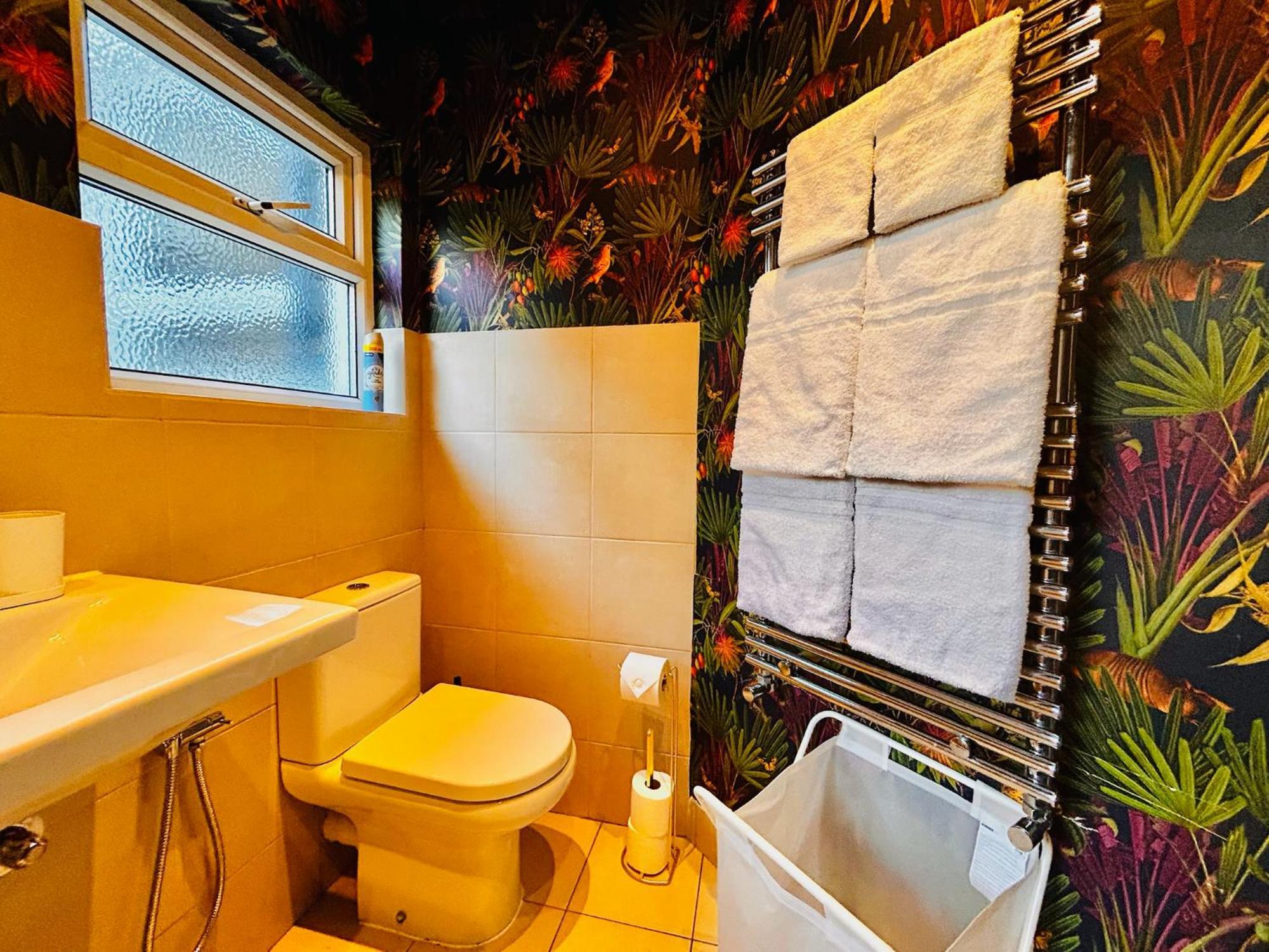 Apartment Rest Boutique Willesden
