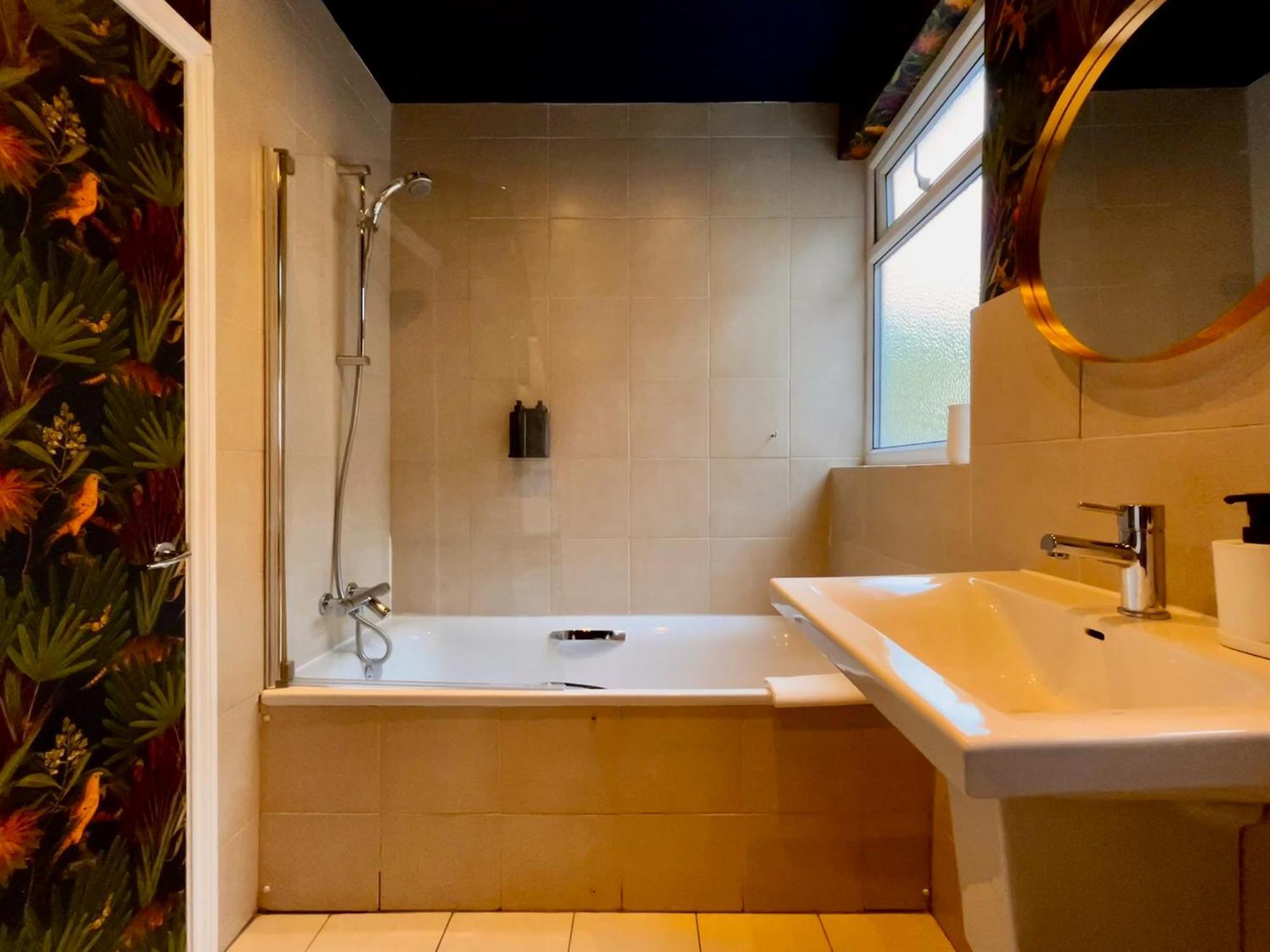 Apartment Rest Boutique Willesden *