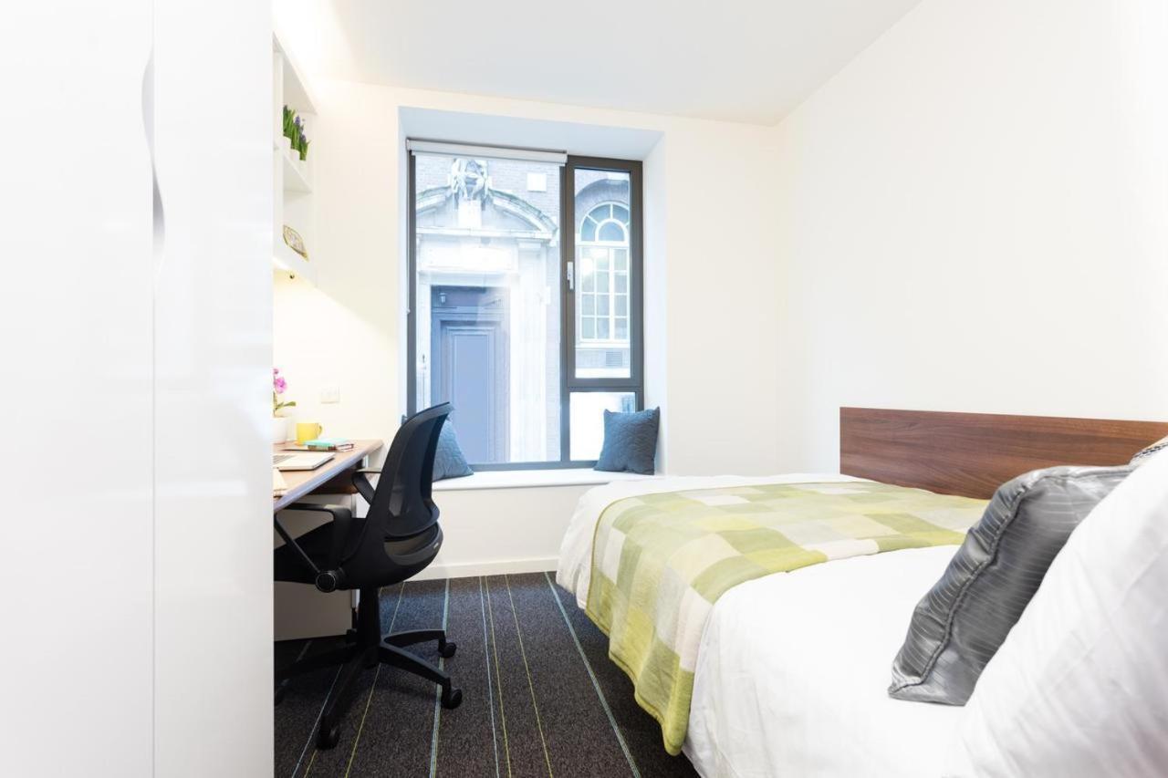 Apartamento Garden Halls - Of Londres