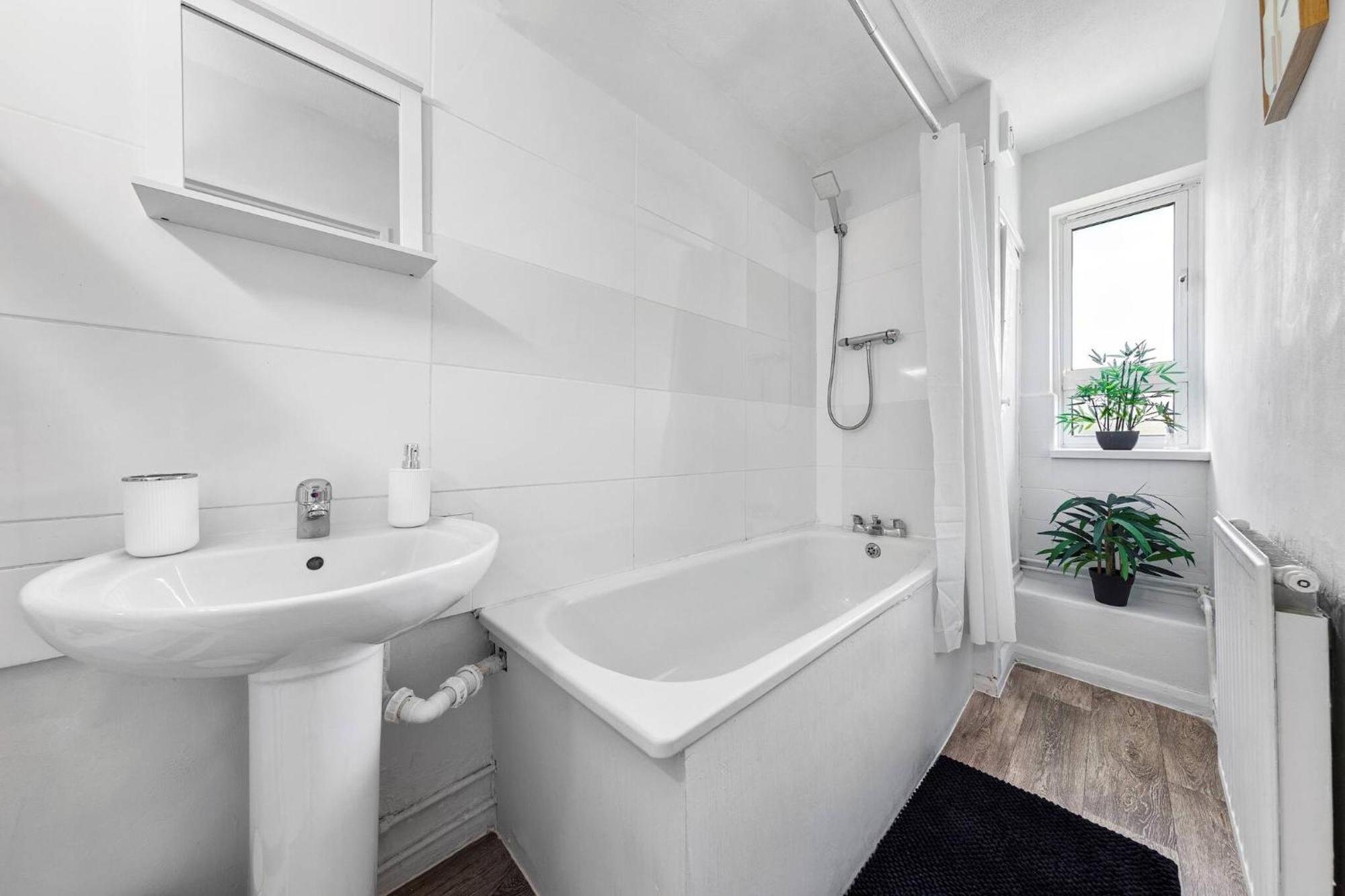 Trinity Apartment