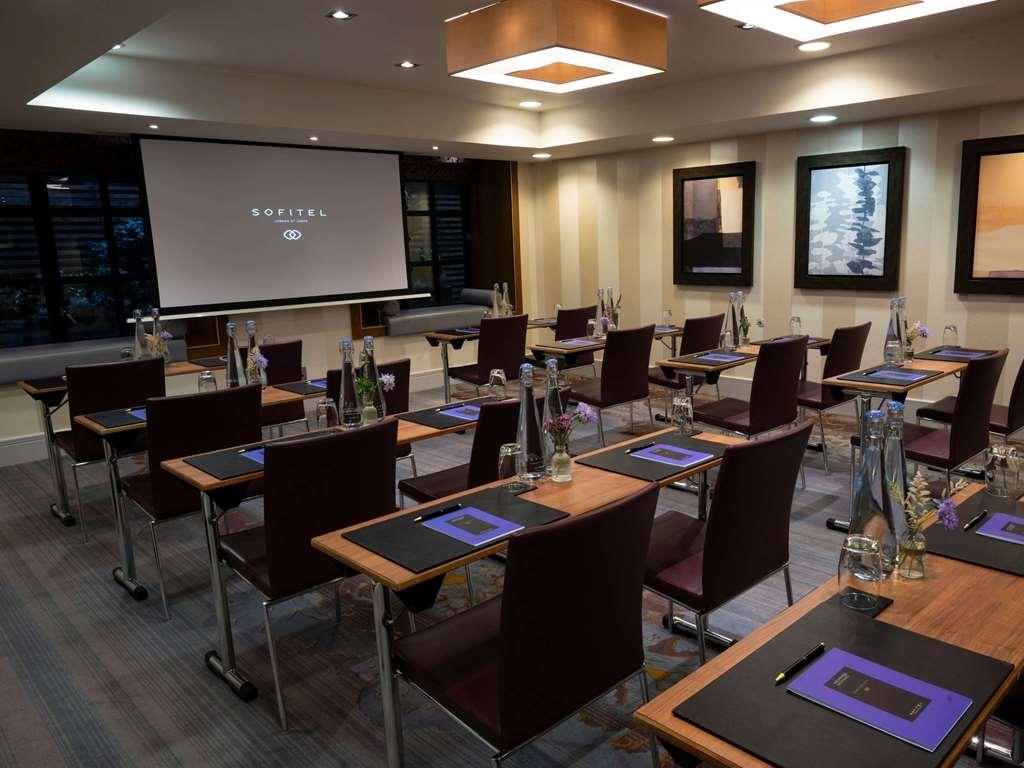 Sofitel St Hotel Londen