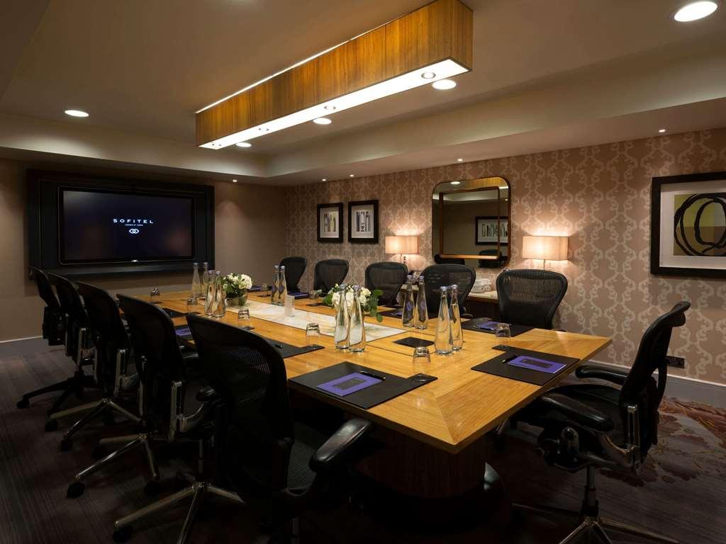 Sofitel St 5*