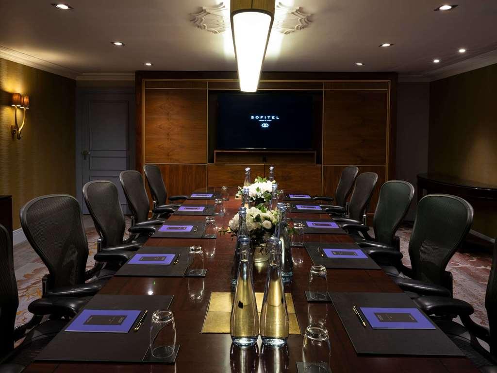 Sofitel St Londen