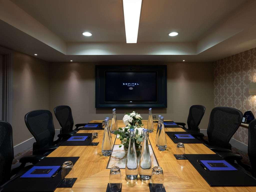 Sofitel St Hotel Londen