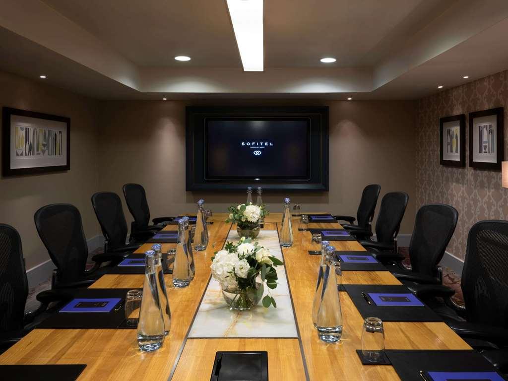 Sofitel St Londen