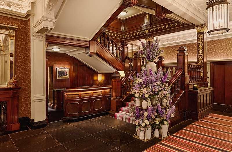The Connaught, Maybourne Collection Hotel 5*