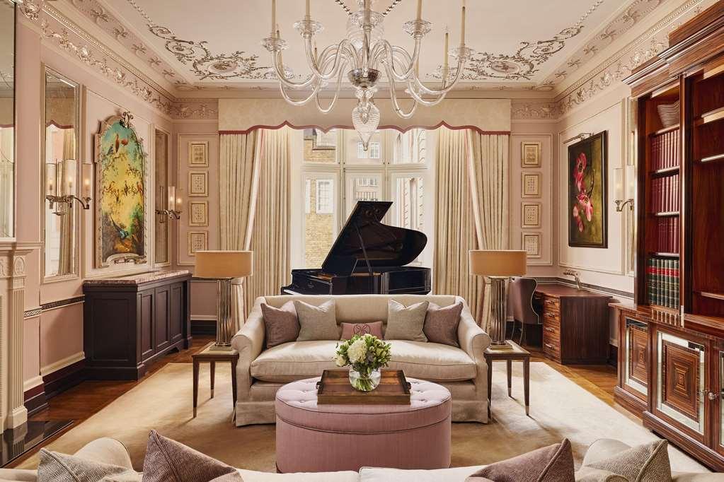 The Connaught, Maybourne Collection 5* Londres