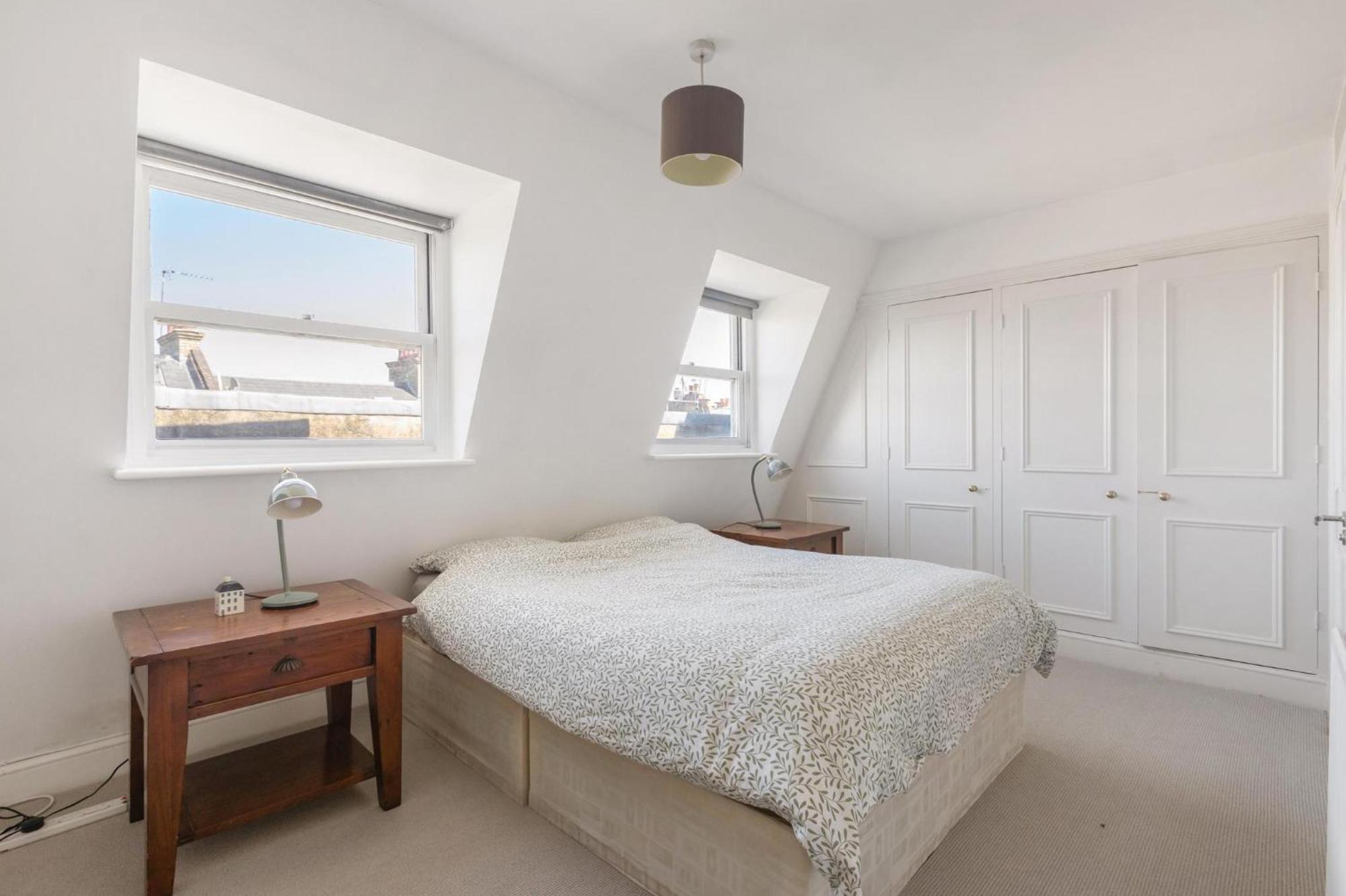 Quaint Homes In Chelsea * London