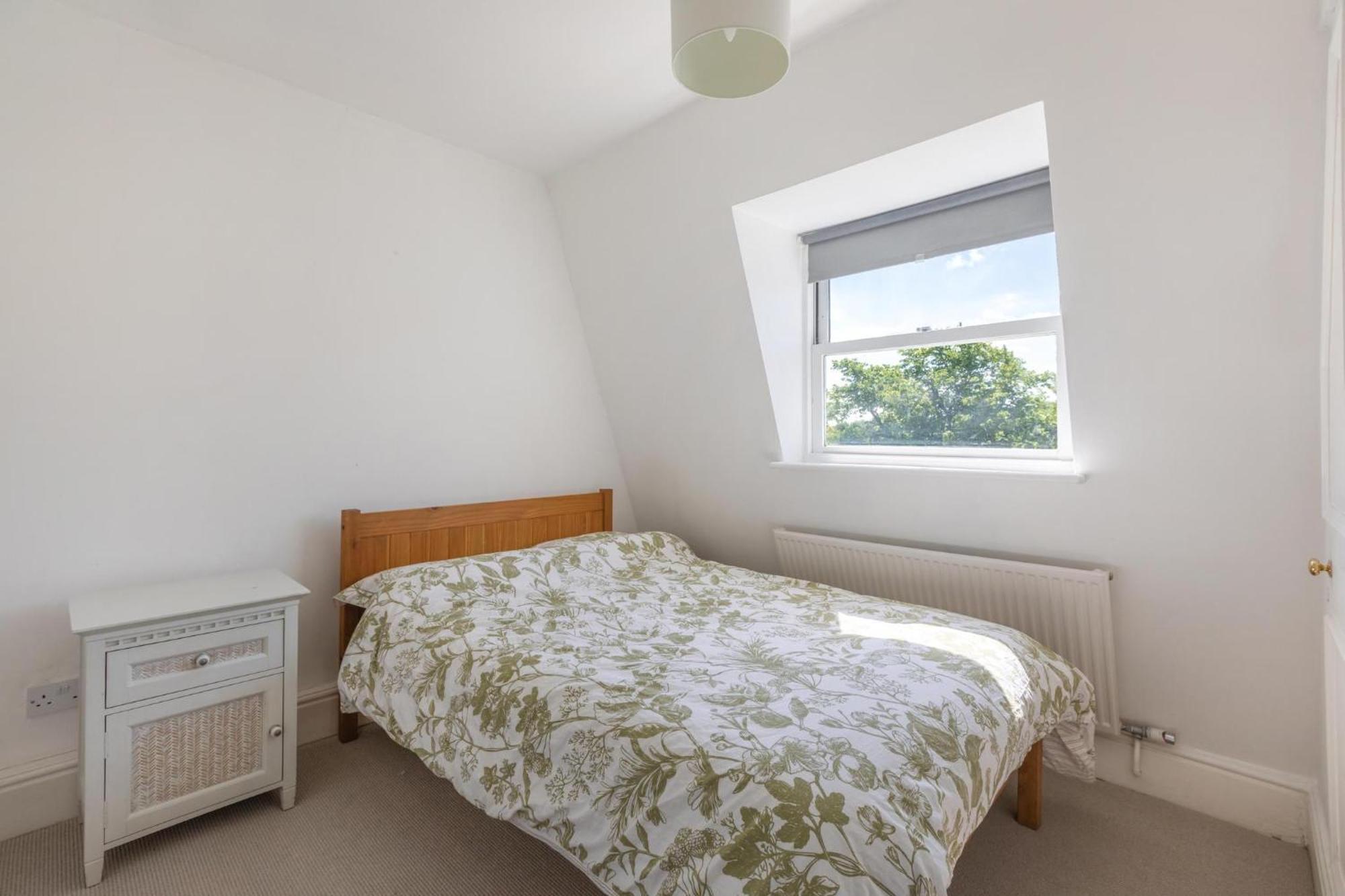 Vakantiehuis Quaint Homes In Chelsea Londen