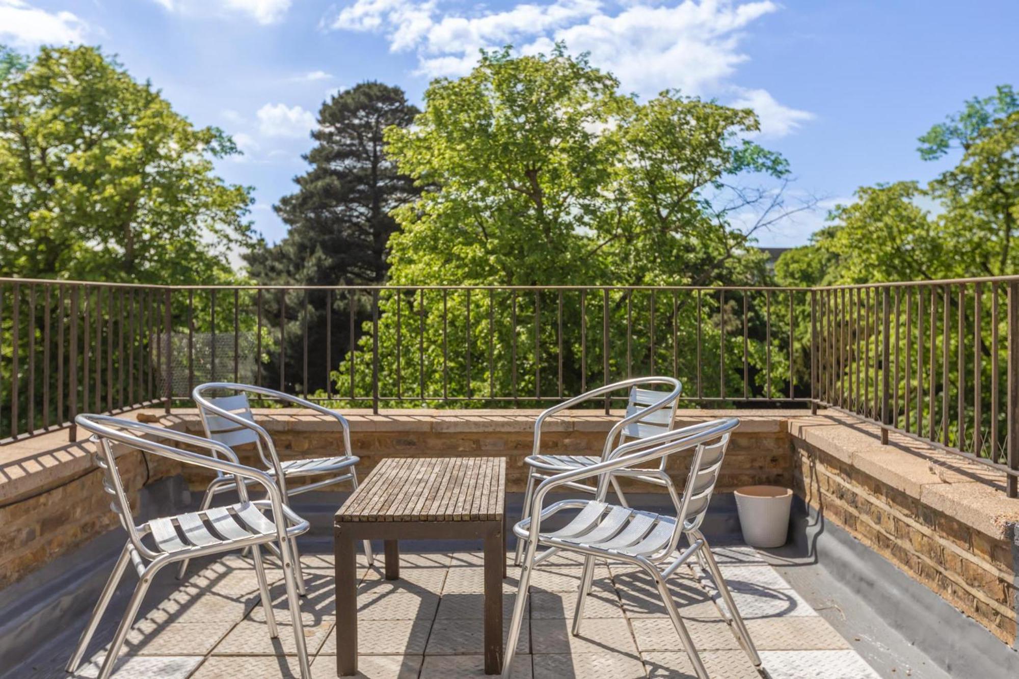 Quaint Homes In Chelsea Vakantiehuis
