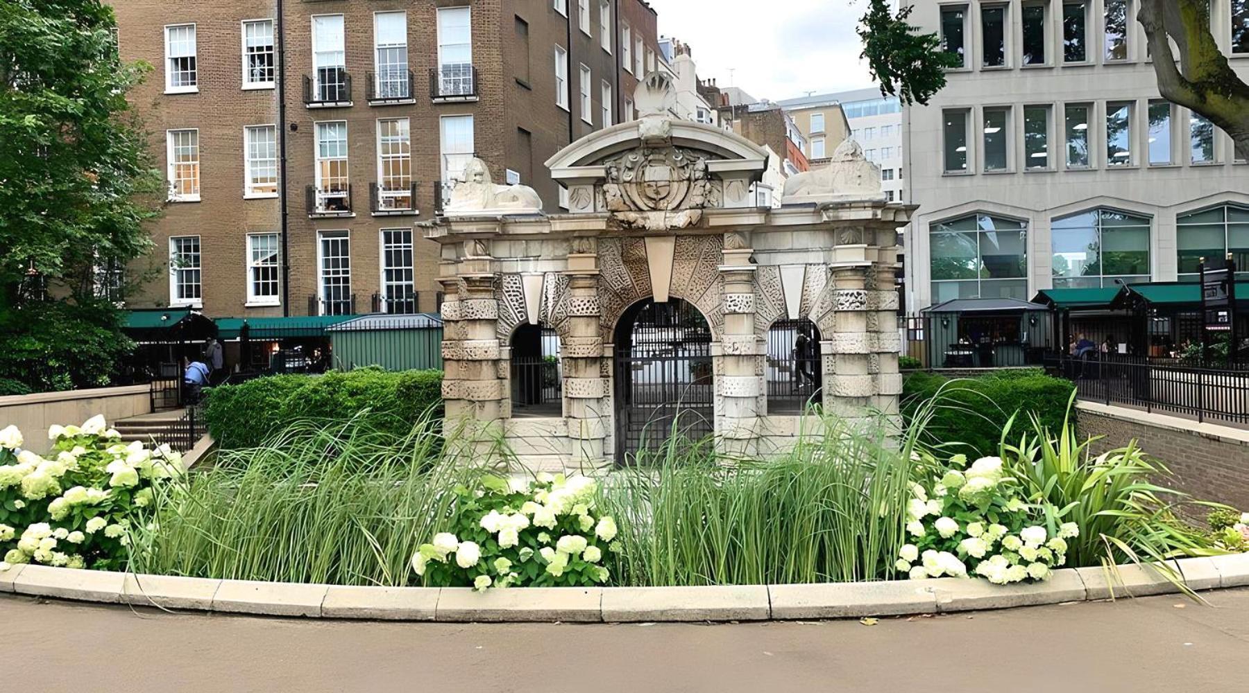 Apartment Welcome - The York
