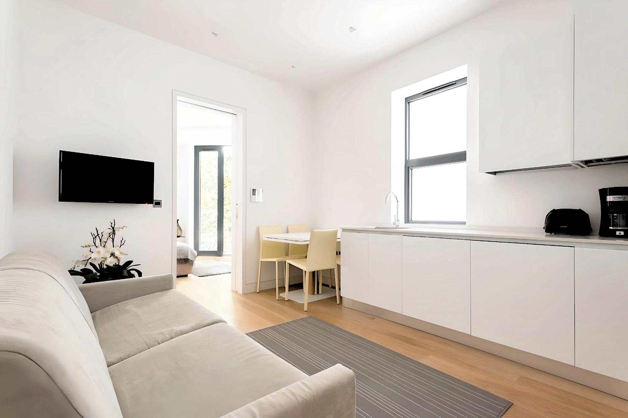 Apartment Welcome - The York London