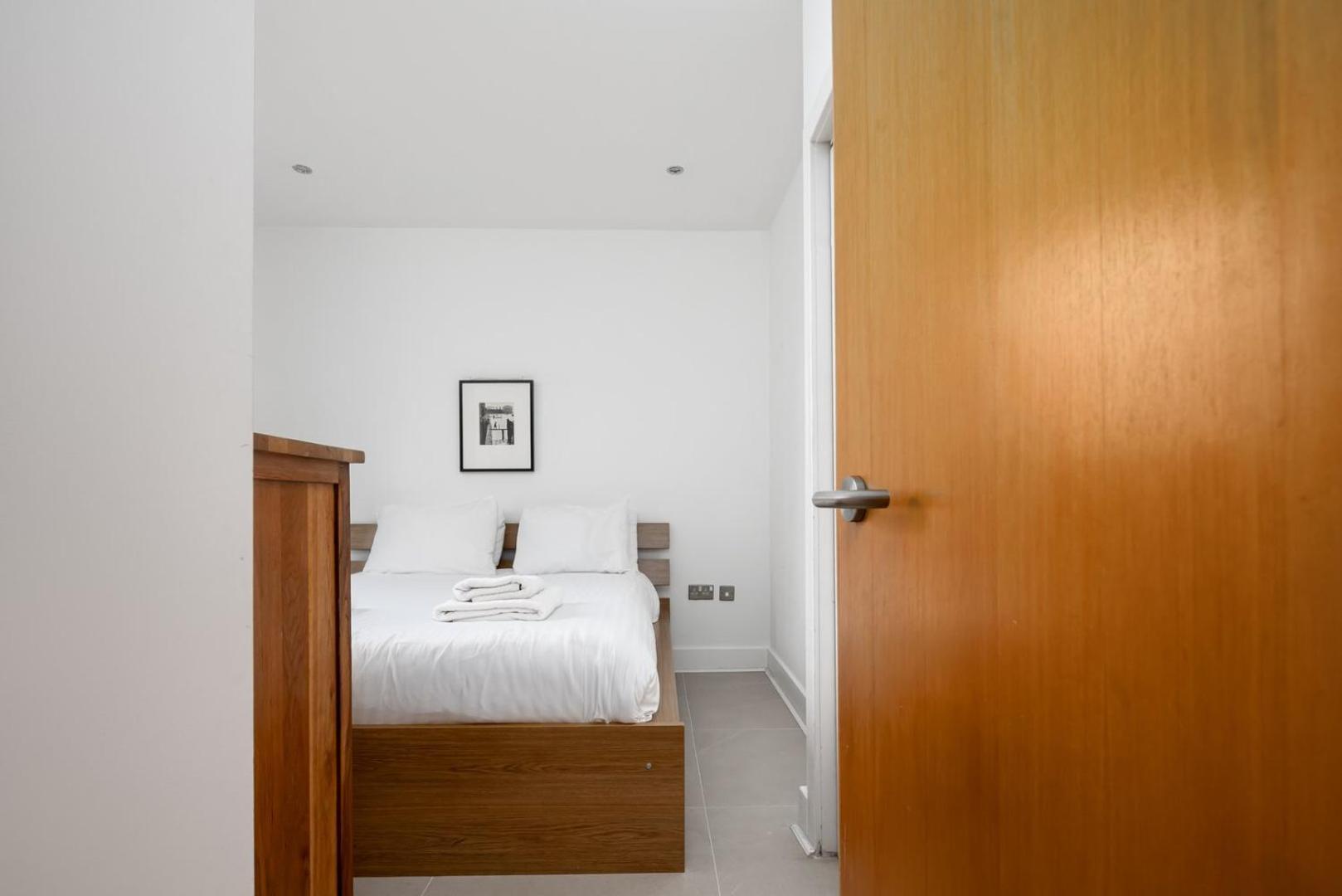 Guestready - Amazing In Trendy Hoxton/shoreditch Apartment London